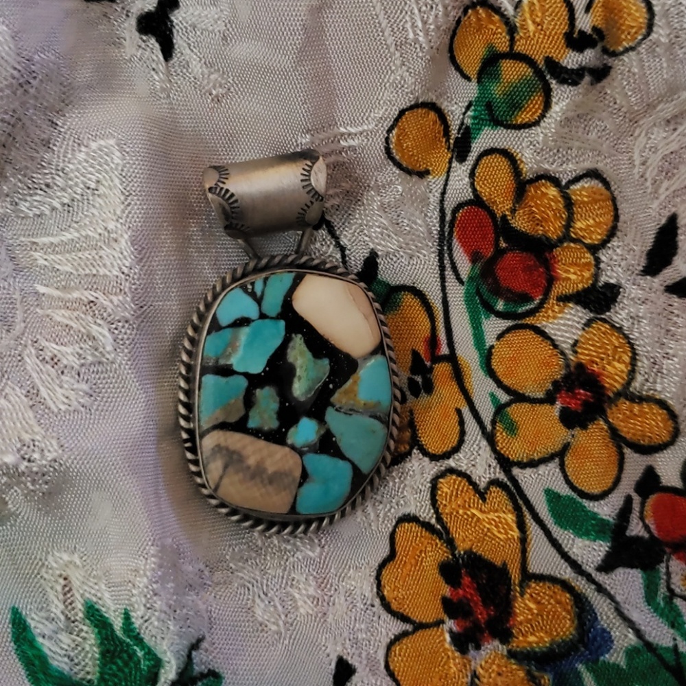 Pendant